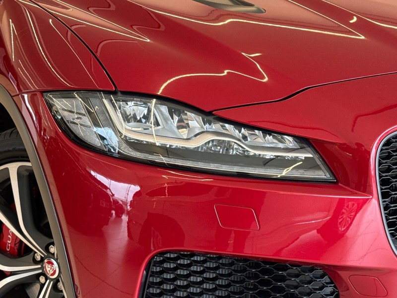 Used Jaguar F-Pace 2020 for sale - 78011176: Photo 17