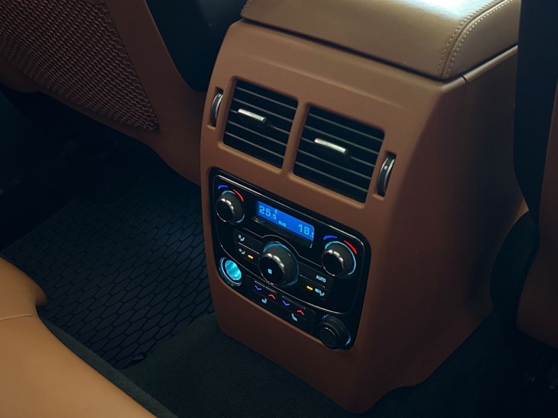 Used Jaguar F-Pace 2020 for sale - 78011176: Photo 18