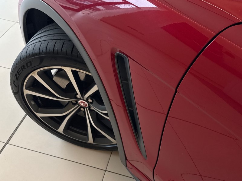 Used Jaguar F-Pace 2020 for sale - 78011176: Photo 20