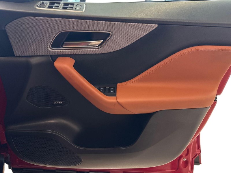 Used Jaguar F-Pace 2020 for sale - 78011176: Photo 22