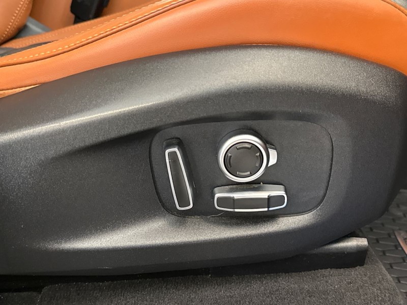 Used Jaguar F-Pace 2020 for sale - 78011176: Photo 24