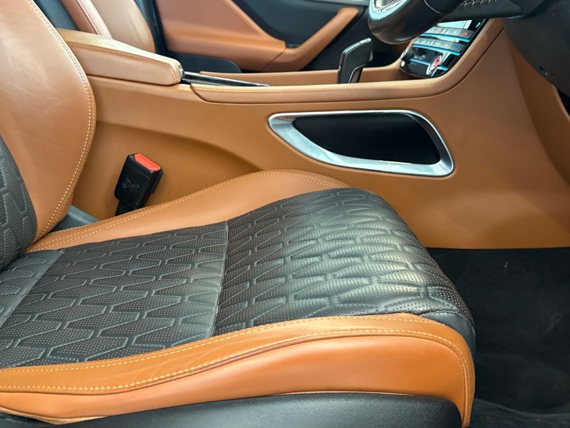 Used Jaguar F-Pace 2020 for sale - 78011176: Photo 25