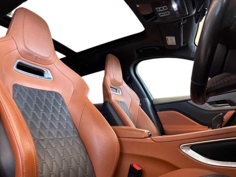 Used Jaguar F-Pace 2020 for sale - 78011176: Photo 26