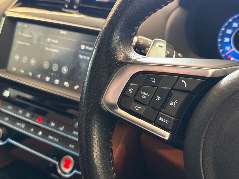 Used Jaguar F-Pace 2020 for sale - 78011176: Photo 28