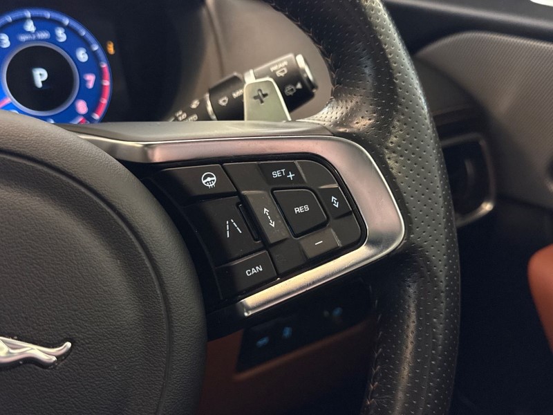 Used Jaguar F-Pace 2020 for sale - 78011176: Photo 29