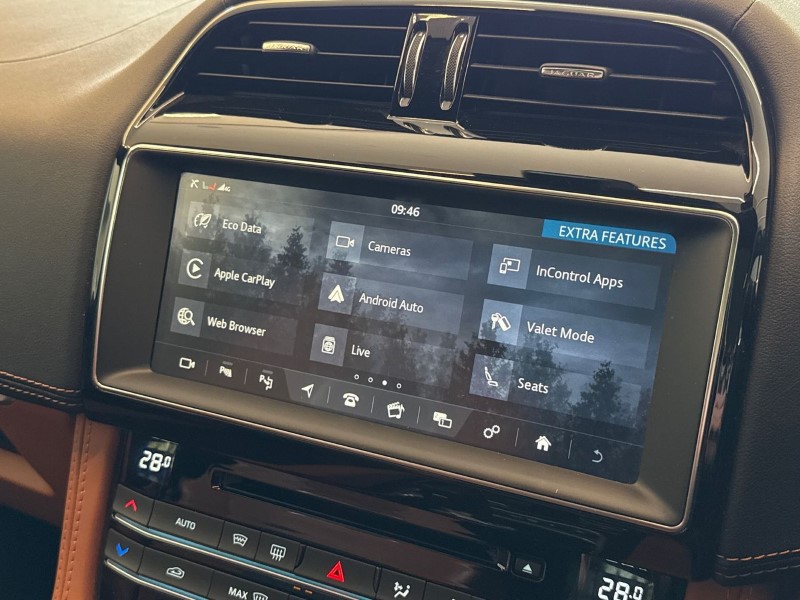 Used Jaguar F-Pace 2020 for sale - 78011176: Photo 31