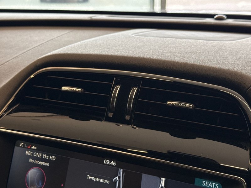 Used Jaguar F-Pace 2020 for sale - 78011176: Photo 35