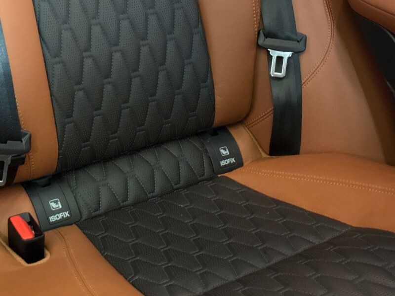 Used Jaguar F-Pace 2020 for sale - 78011176: Photo 36