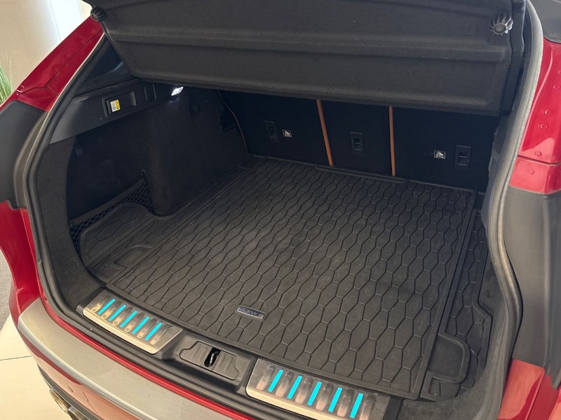 Used Jaguar F-Pace 2020 for sale - 78011176: Photo 38