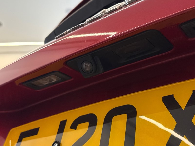 Used Jaguar F-Pace 2020 for sale - 78011176: Photo 40