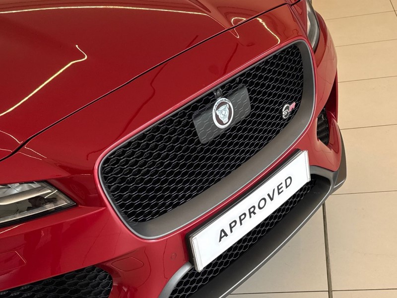 Used Jaguar F-Pace 2020 for sale - 78011176: Photo 42