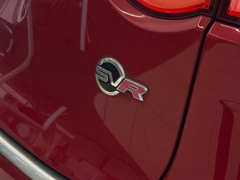 Used Jaguar F-Pace 2020 for sale - 78011176: Photo 45