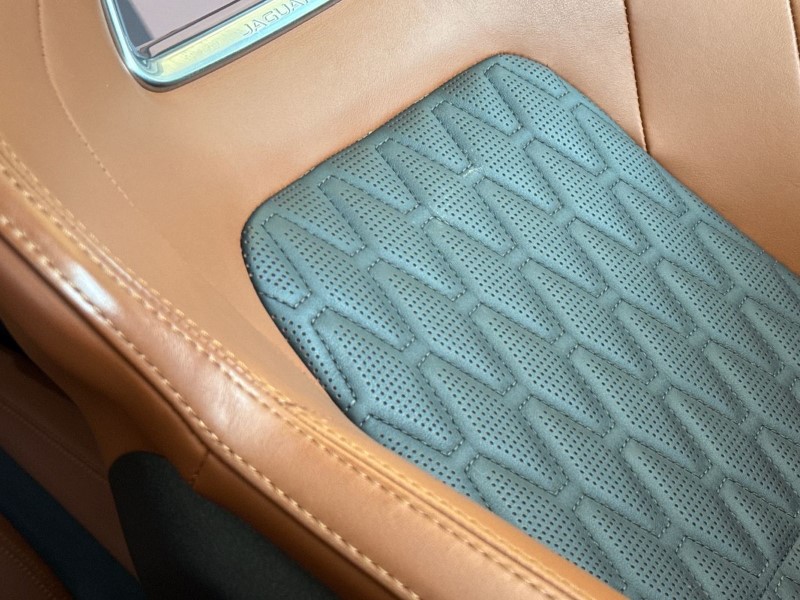 Used Jaguar F-Pace 2020 for sale - 78011176: Photo 52