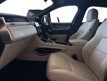 Used Jaguar F-Pace 2023 for sale - 79459770: Photo