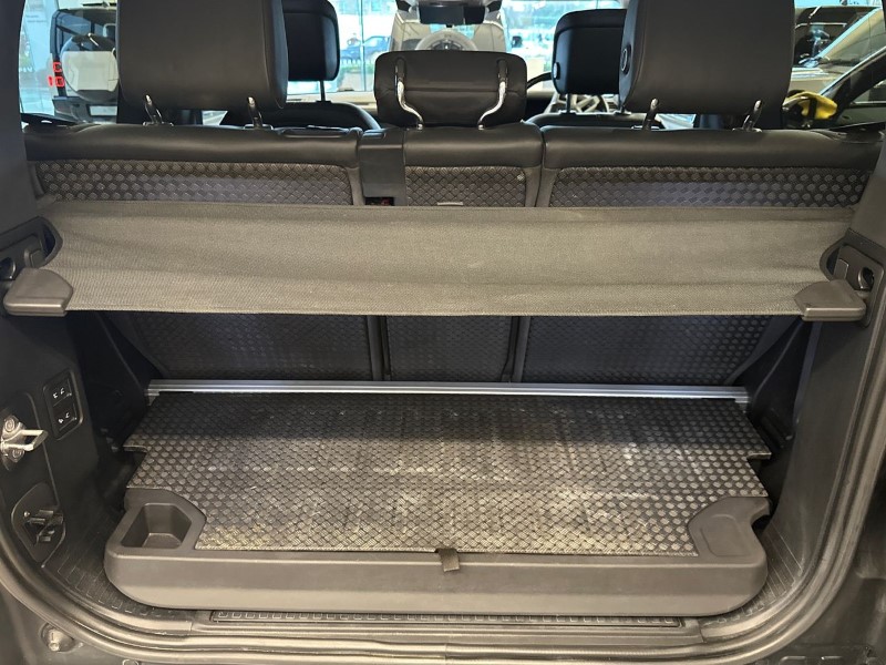 Used Land Rover Defender 2021 for sale - 77519409: Photo 10