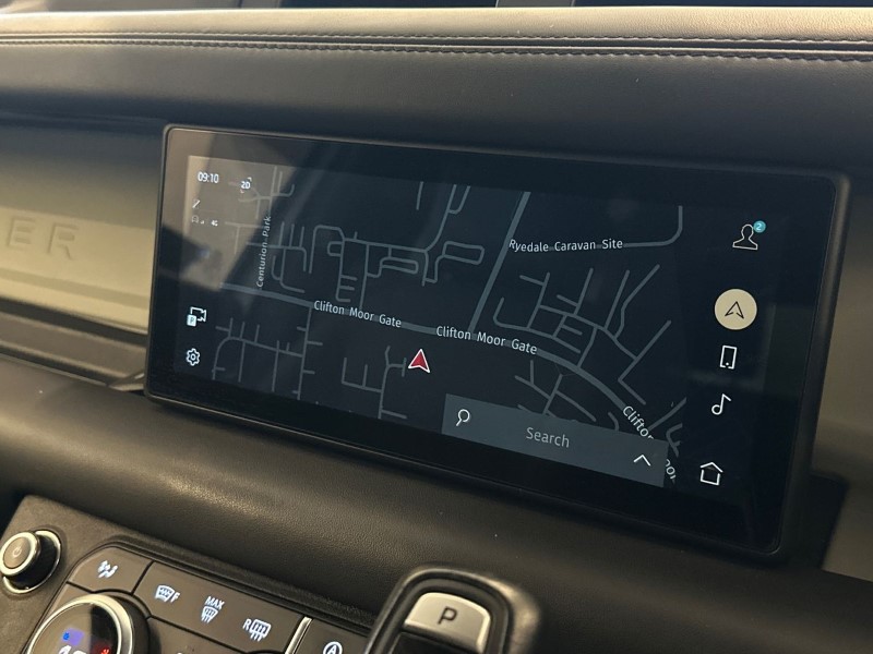 Used Land Rover Defender 2021 for sale - 77519409: Photo 11