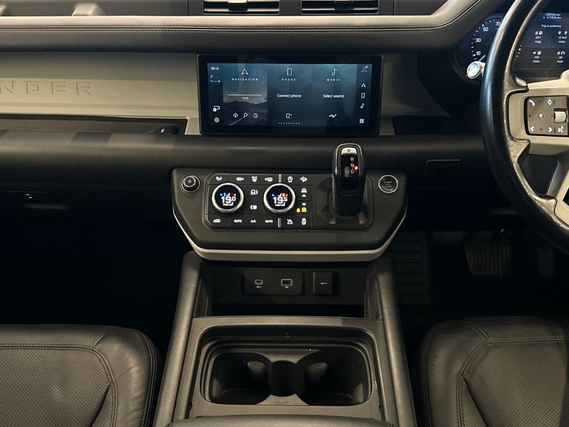 Used Land Rover Defender 2021 for sale - 77519409: Photo 14