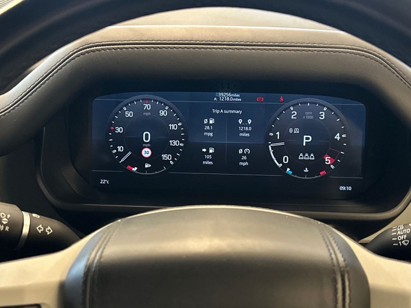 Used Land Rover Defender 2021 for sale - 77519409: Photo 16