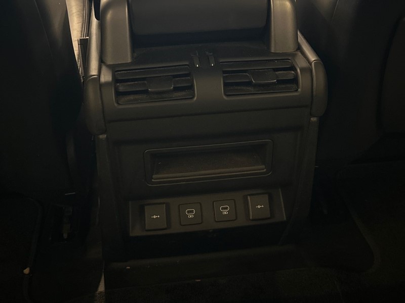 Used Land Rover Defender 2021 for sale - 77519409: Photo 18