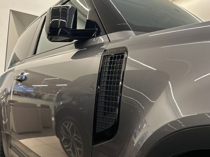 Used Land Rover Defender 2021 for sale - 77519409: Photo 20