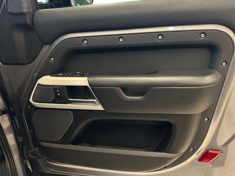 Used Land Rover Defender 2021 for sale - 77519409: Photo 22