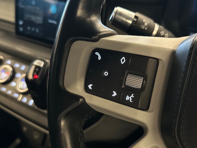 Used Land Rover Defender 2021 for sale - 77519409: Photo 27