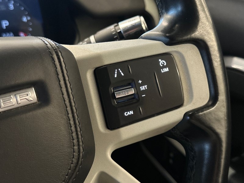 Used Land Rover Defender 2021 for sale - 77519409: Photo 28