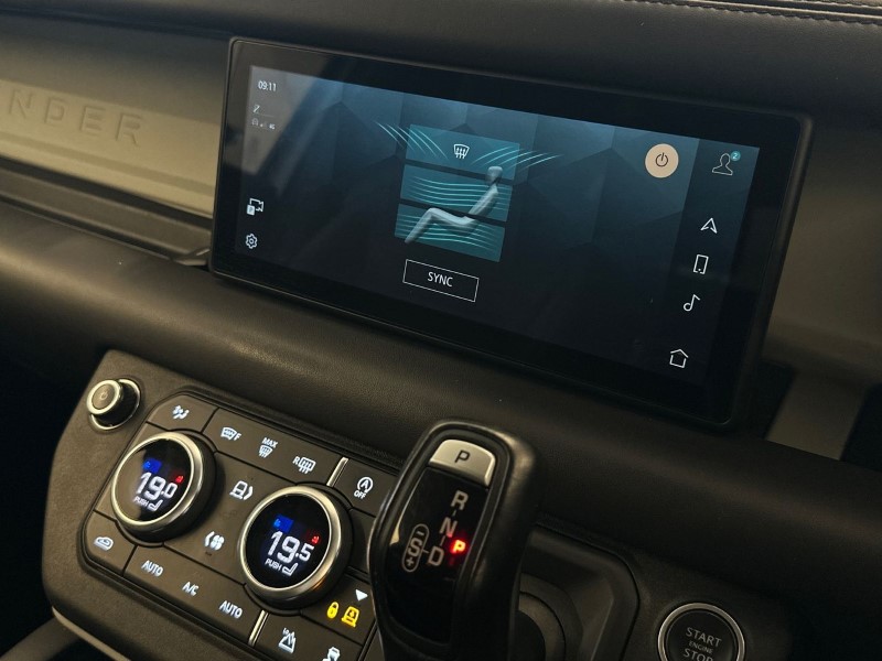 Used Land Rover Defender 2021 for sale - 77519409: Photo 31