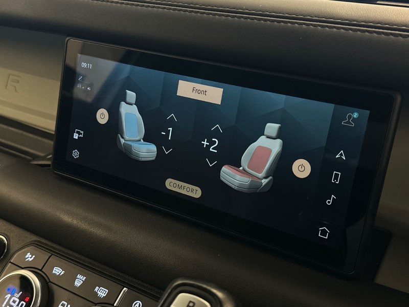 Used Land Rover Defender 2021 for sale - 77519409: Photo 33