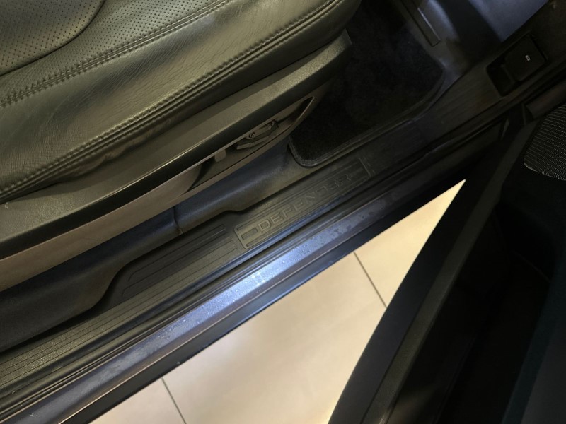 Used Land Rover Defender 2021 for sale - 77519409: Photo 38