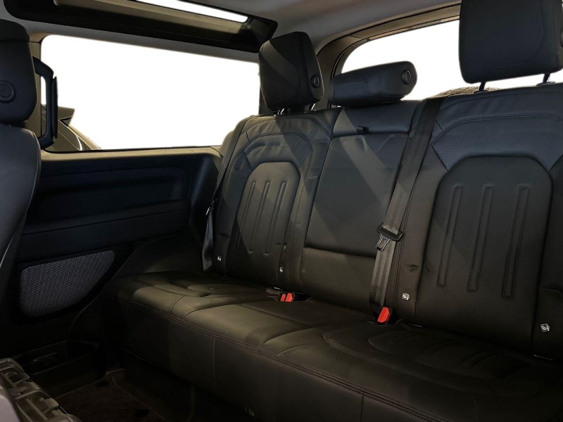 Used Land Rover Defender 2021 for sale - 77519409: Photo 4