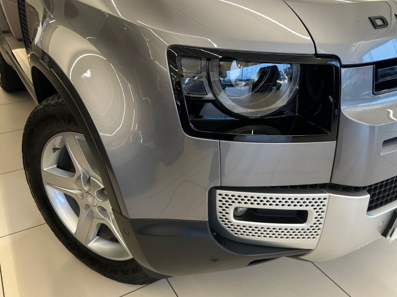 Used Land Rover Defender 2021 for sale - 77519409: Photo 41