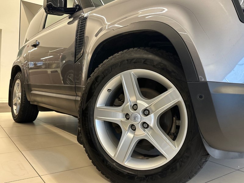 Used Land Rover Defender 2021 for sale - 77519409: Photo 43