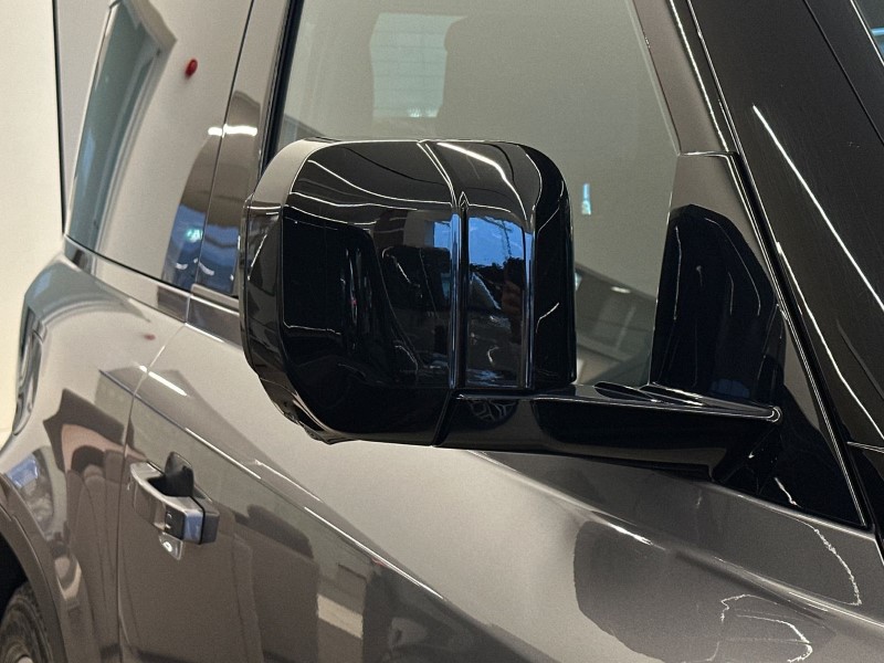 Used Land Rover Defender 2021 for sale - 77519409: Photo 49