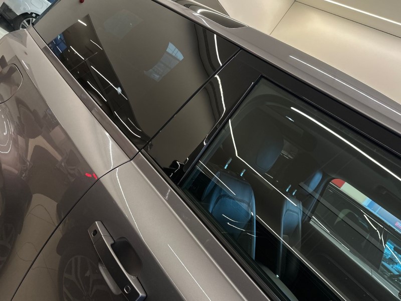 Used Land Rover Defender 2021 for sale - 77519409: Photo 50