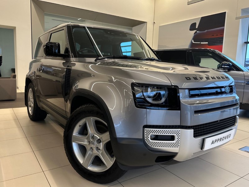 Used Land Rover Defender 2021 for sale - 77519409: Photo 51
