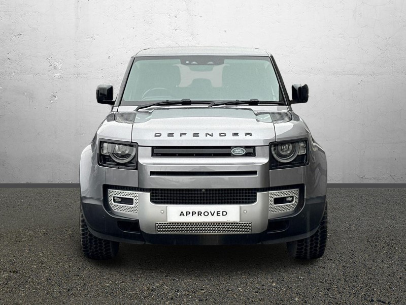 Used Land Rover Defender 2021 for sale - 77519409: Photo 7