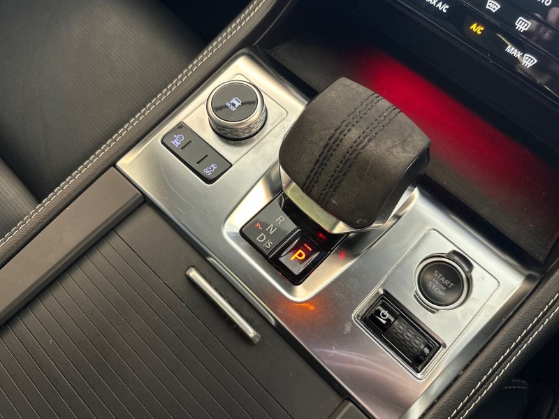 Used Jaguar F-Pace 2022 for sale - 77675520: Photo 13