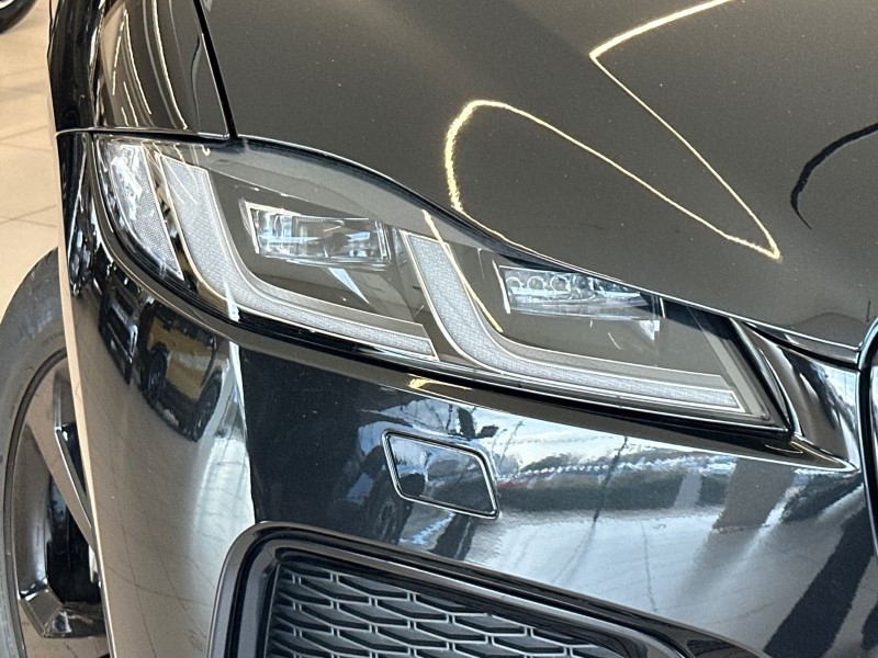 Used Jaguar F-Pace 2022 for sale - 77675520: Photo 17