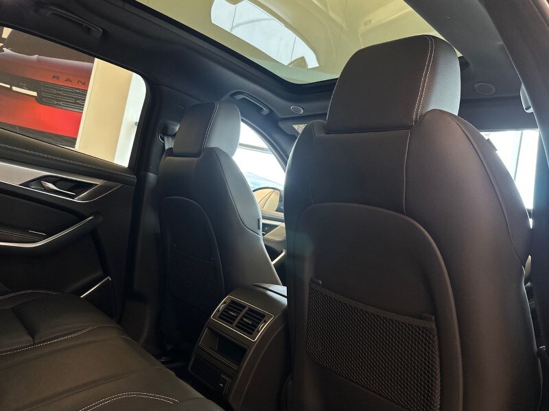 Used Jaguar F-Pace 2022 for sale - 77675520: Photo 21