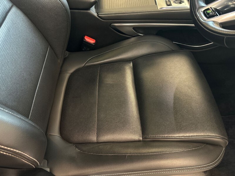 Used Jaguar F-Pace 2022 for sale - 77675520: Photo 25