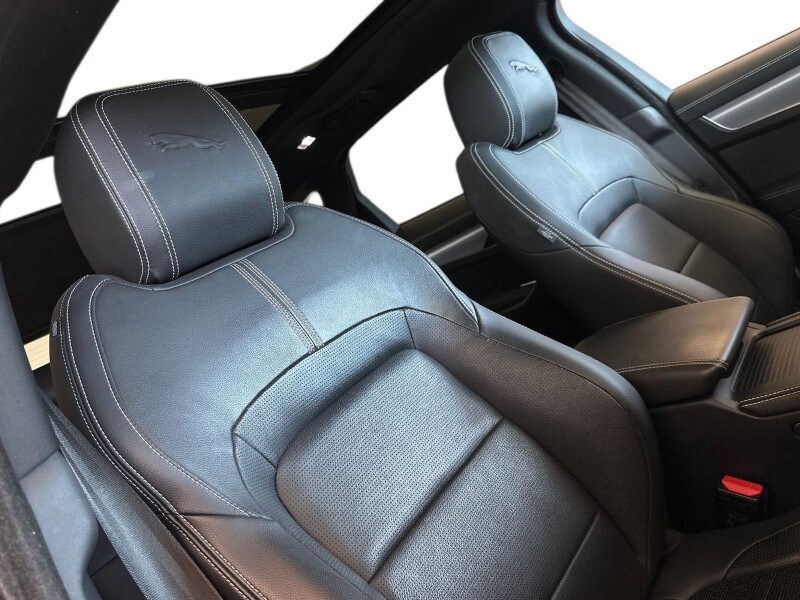 Used Jaguar F-Pace 2022 for sale - 77675520: Photo 26