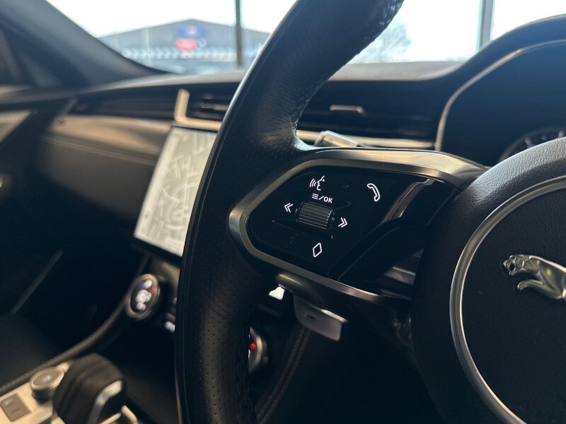 Used Jaguar F-Pace 2022 for sale - 77675520: Photo 28