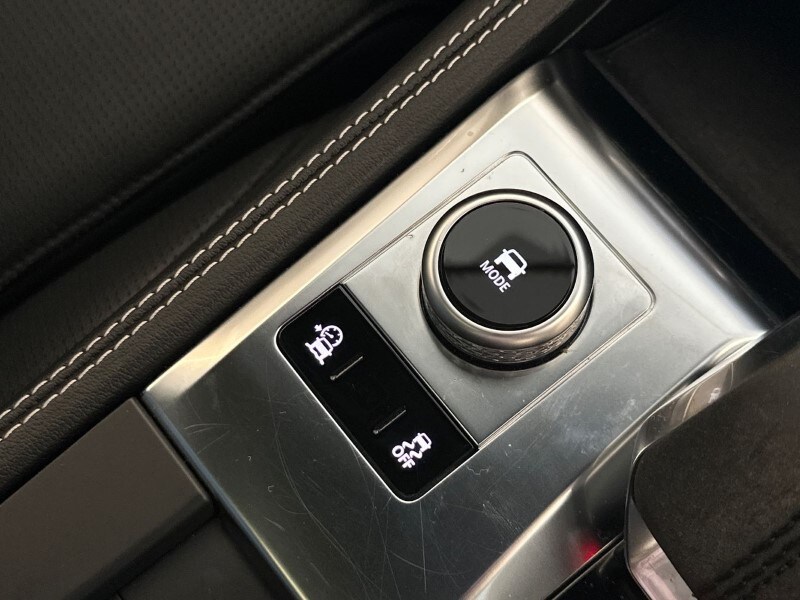 Used Jaguar F-Pace 2022 for sale - 77675520: Photo 33