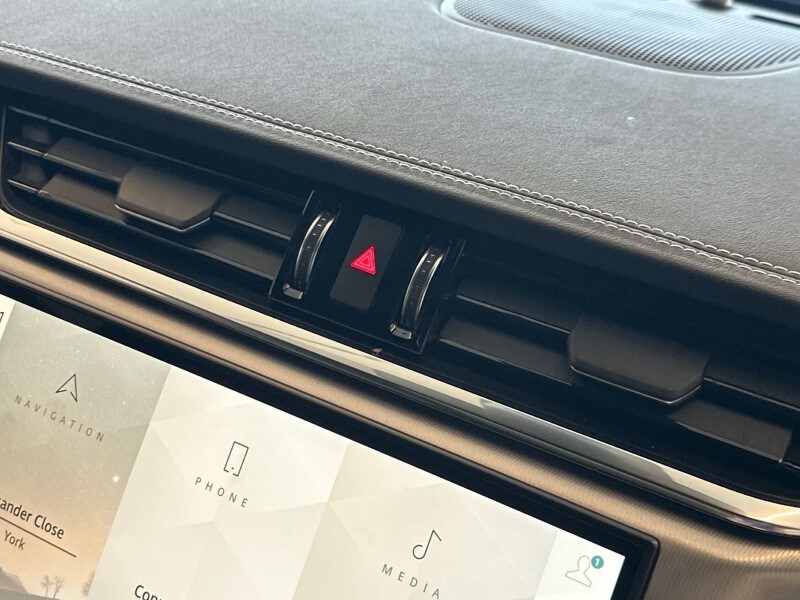 Used Jaguar F-Pace 2022 for sale - 77675520: Photo 35