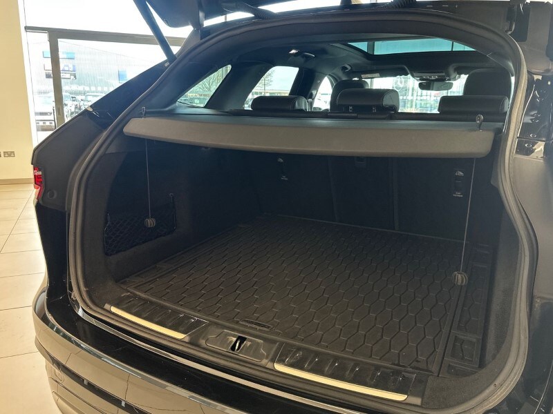 Used Jaguar F-Pace 2022 for sale - 77675520: Photo 39