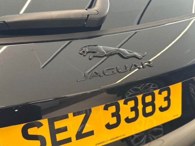 Used Jaguar F-Pace 2022 for sale - 77675520: Photo 45