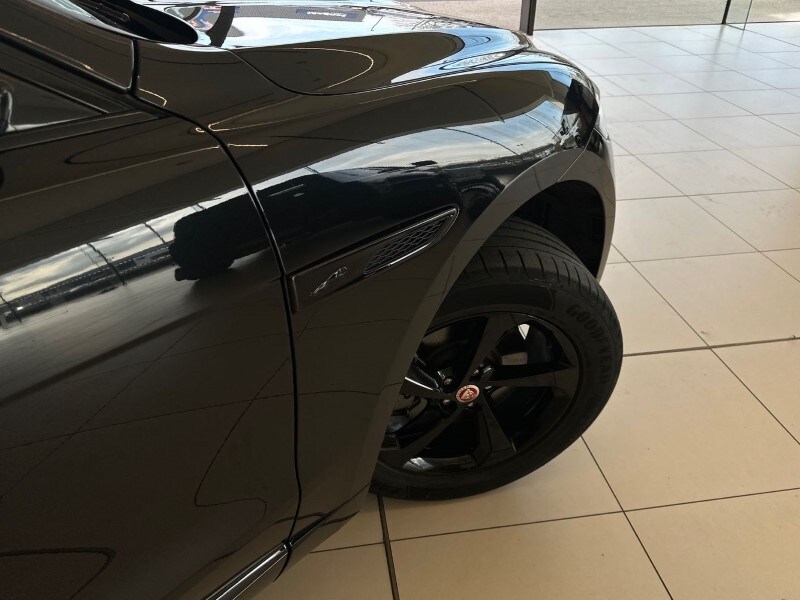 Used Jaguar F-Pace 2022 for sale - 77675520: Photo 49