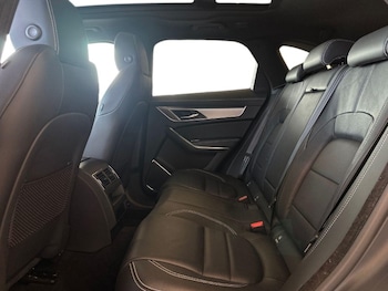 Used Jaguar F-Pace 2022 for sale - 77675520: Photo