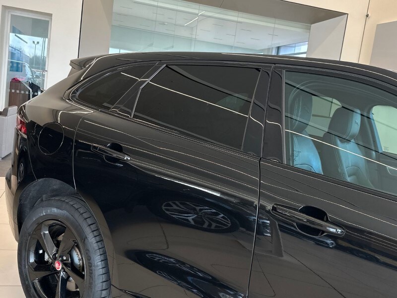 Used Jaguar F-Pace 2022 for sale - 77675520: Photo 51